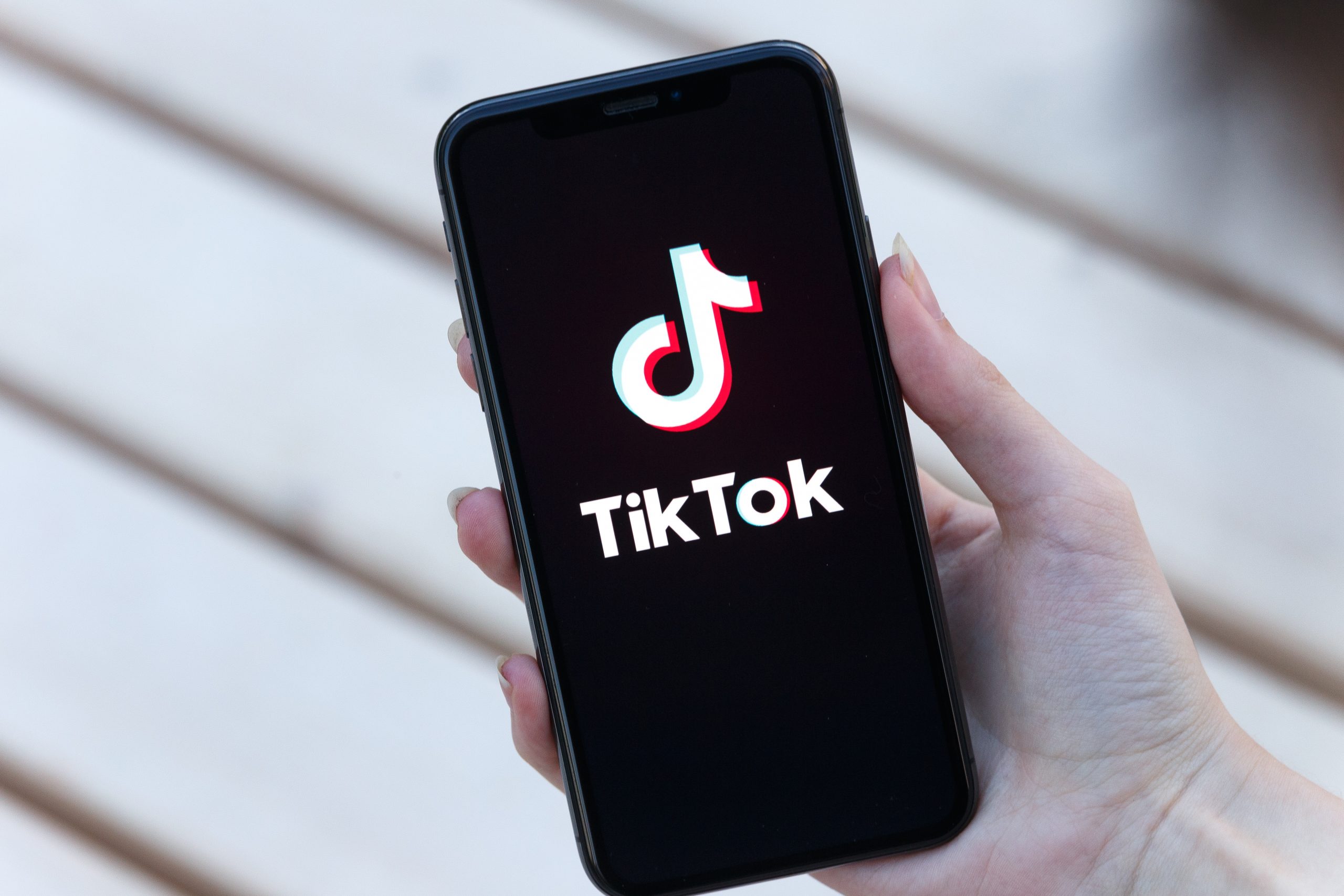 Starten met TikTok ons beste advies. besteadvies.be